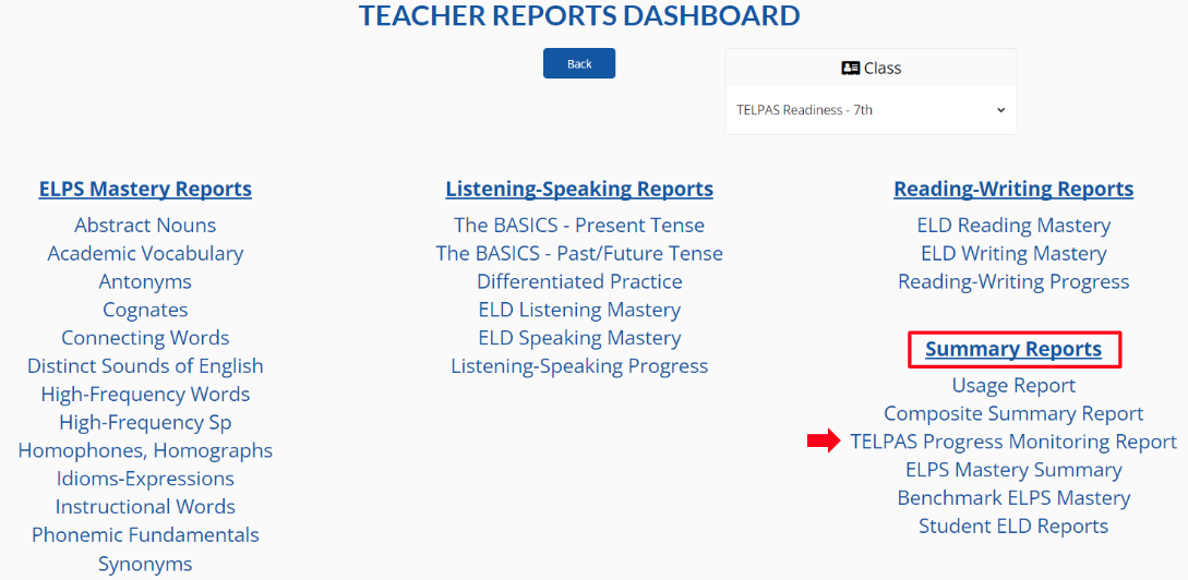 importing-telpas-scores-summit-k12-help-center