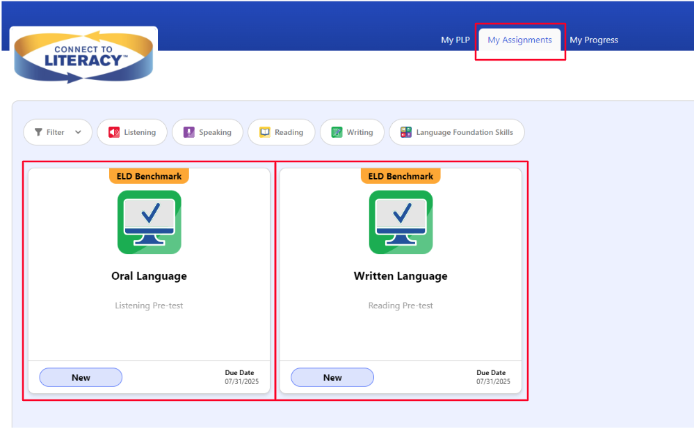 C2L_CA_ELDAssessmentIconsOnDashboard