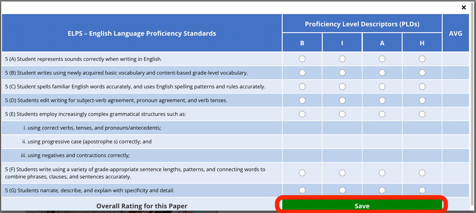 scoring-student-writing-assessments-telpas-summit-k12