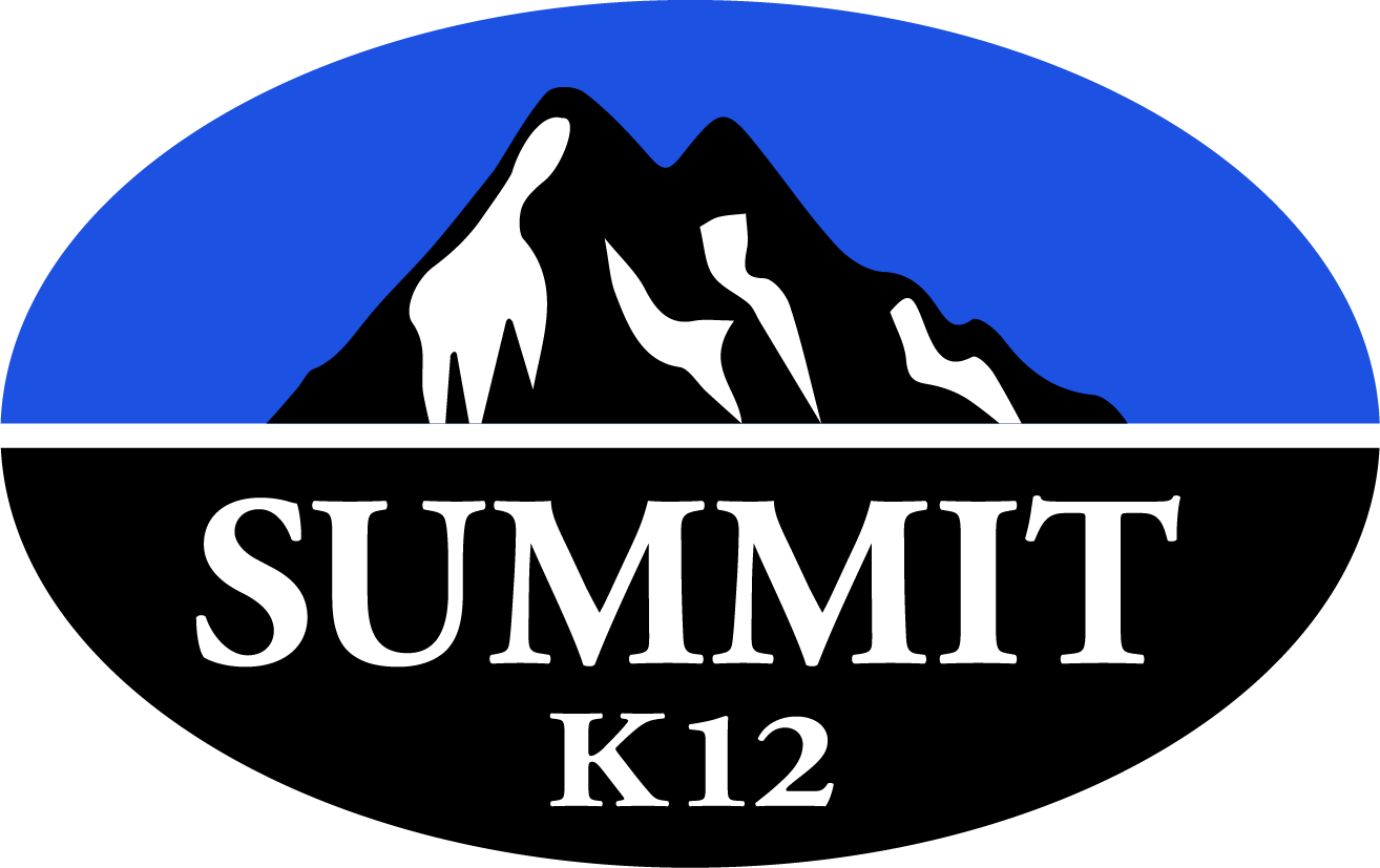 Summit K12 Help Center Help Center home page